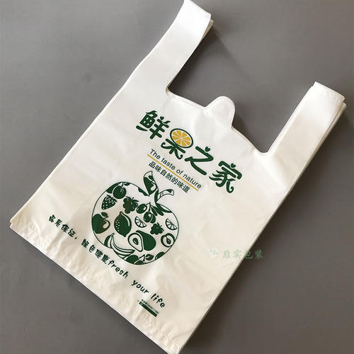 目前國內哪里有塑料袋生產廠家？